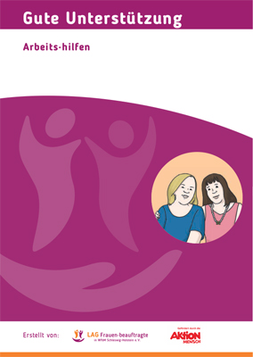 Arbeitshilfen