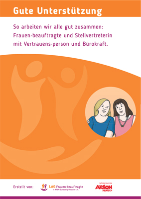 Informationen in Leichter Sprache